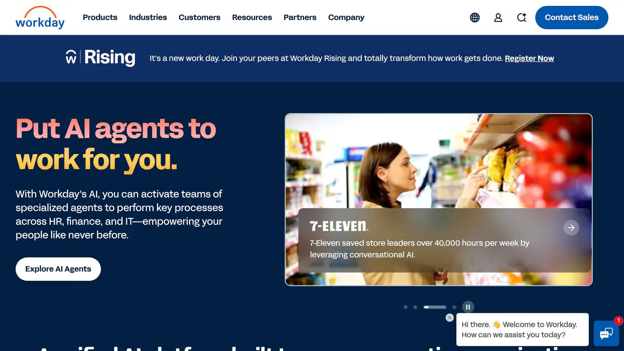 Homepage preview of Adaptive Planning, captured Aug 4, 2026