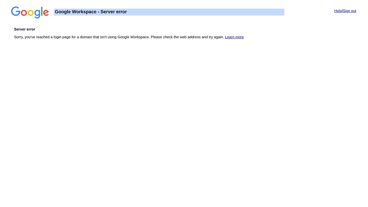 Homepage preview of Cudo Compute, captured Aug 30, 2026