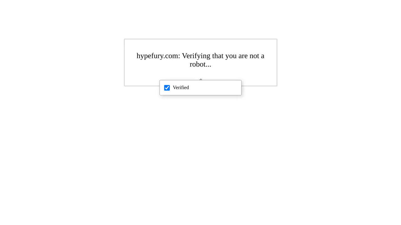 Homepage preview of Hypefury, captured Aug 7, 2026