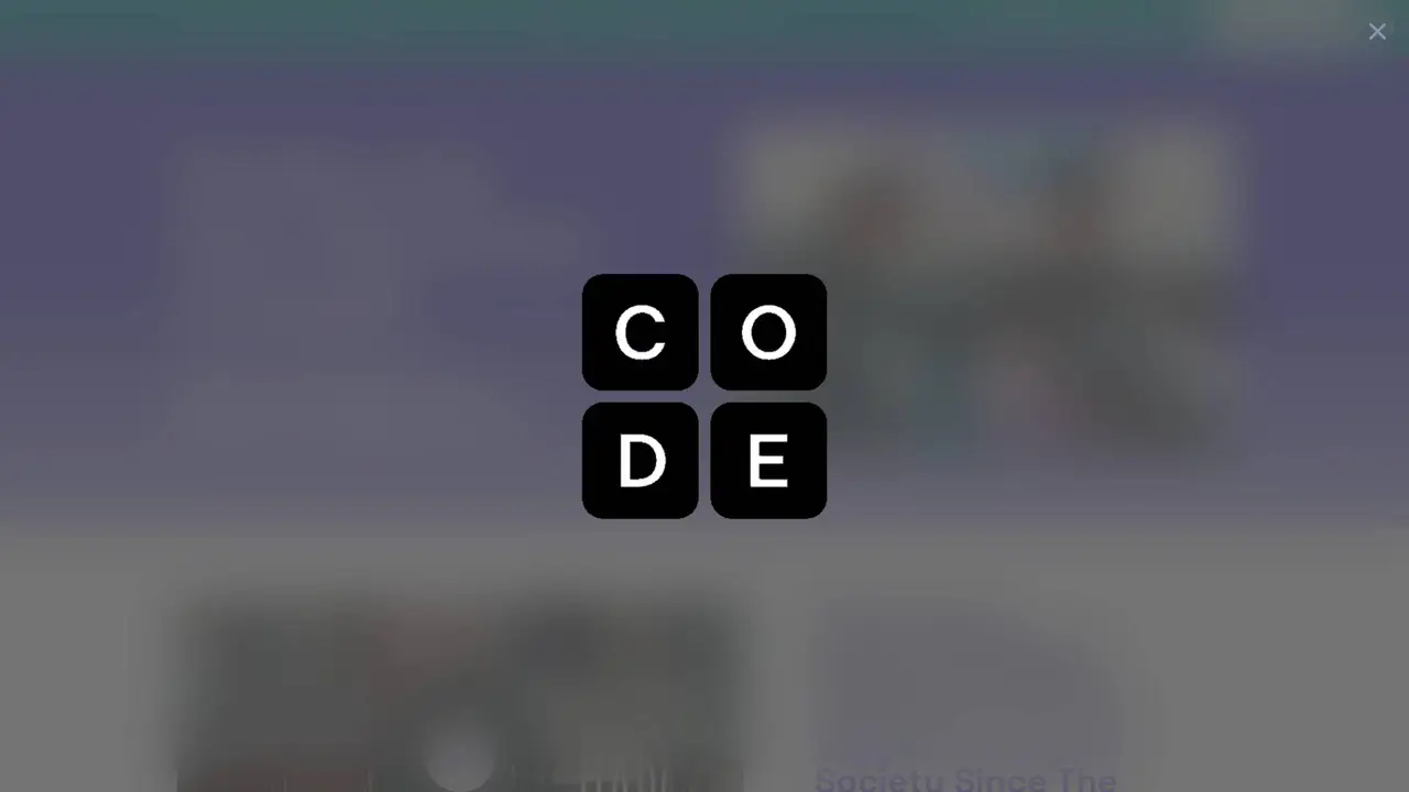 Pricing-page preview of Code.org, captured Jul 26, 2026