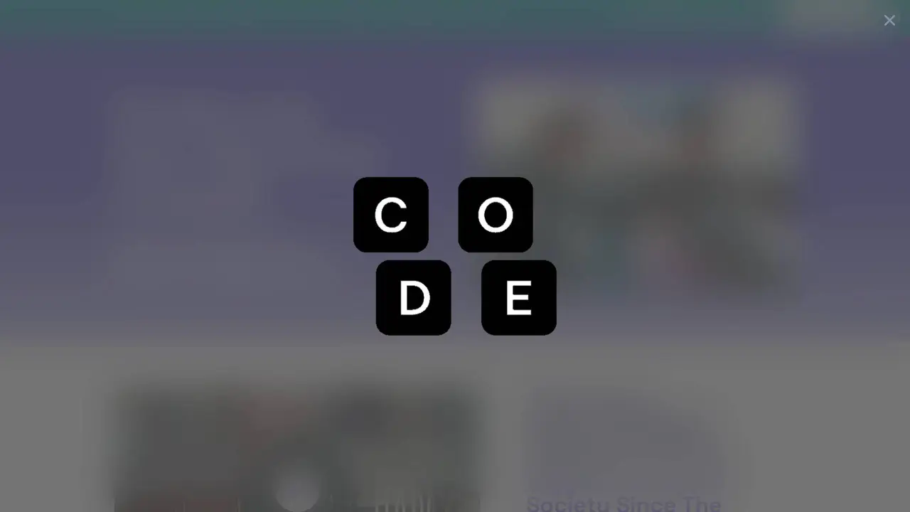 Homepage preview of Code.org, captured Jul 26, 2026